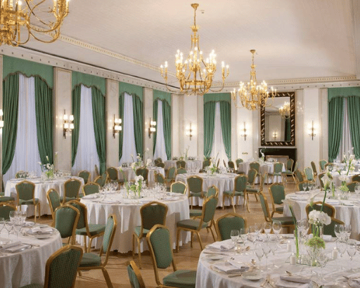 Hôtel Quirinale 