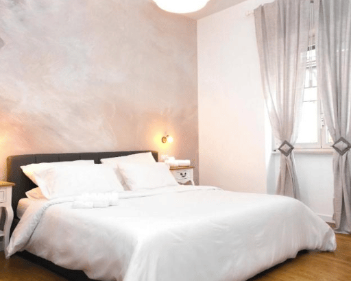 Appartement Suite Vatican 